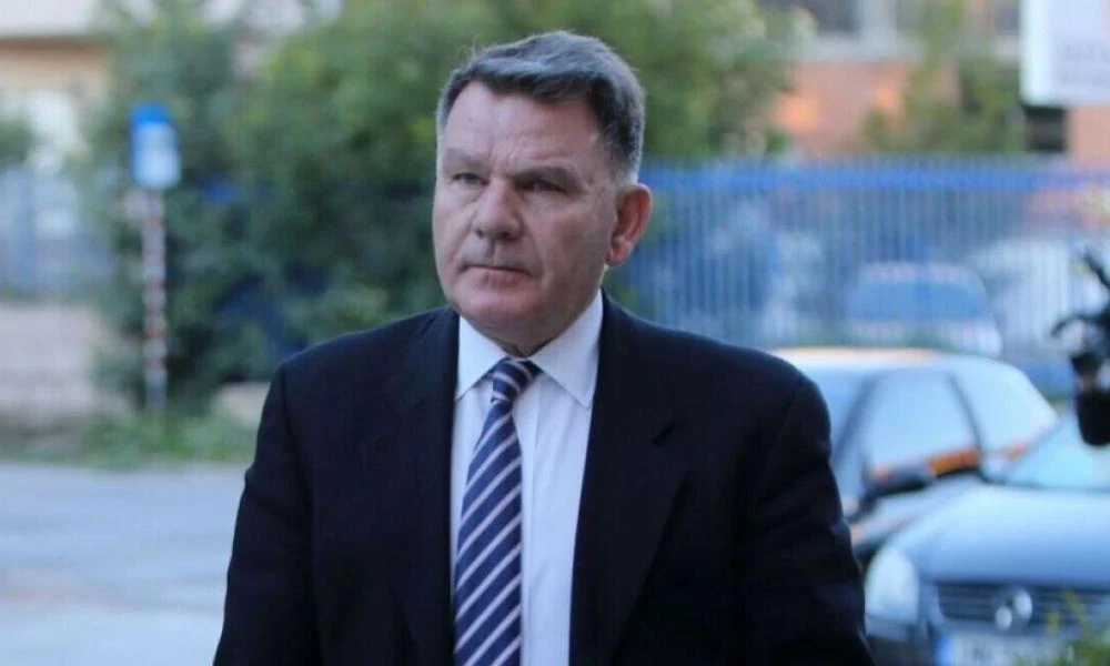 Κούγιας για την κατάσταση της υγείας του: «Προσωπικά προτιμώ να πεθάνω μέσα στα δικαστήρια»